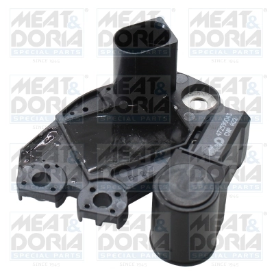 Alternator Regulator
